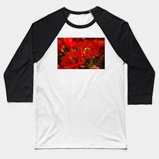 With Vibrancy of Spring Baseball T-Shirt